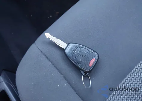 2012 Jeep Compass Latitude from USA, damaged, VIN 1C4NJDEB0CD625578